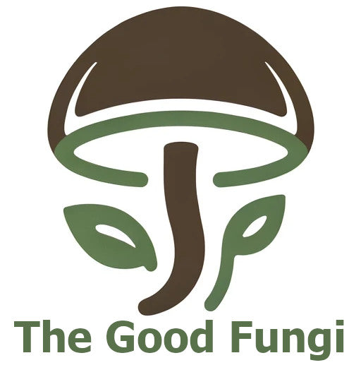 The Good Fungi